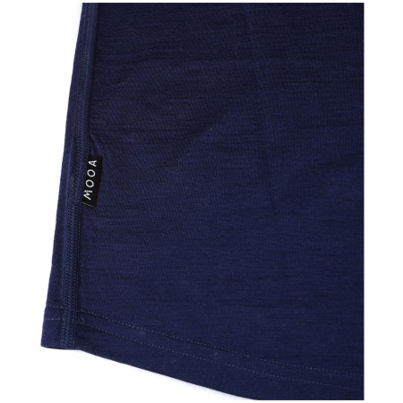 Чоловіча футболка MOOA Polo