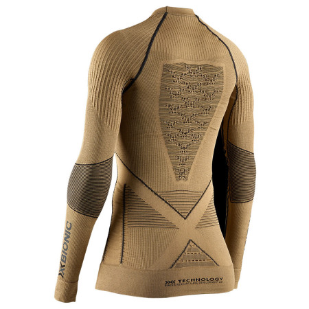 Жіноча функціональна футболка X-Bionic Radiactor 4.0 Shirt Lg Sl