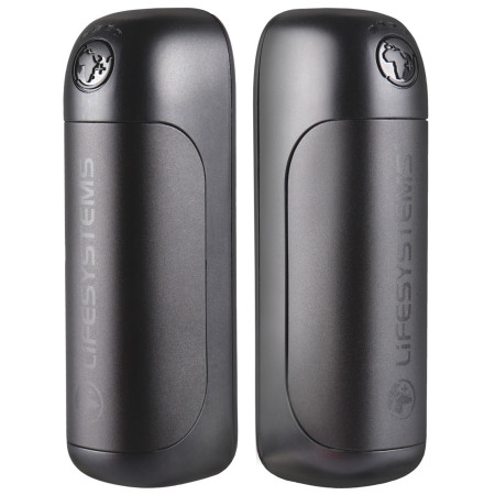 Грілка для рук Lifesystems Rechargeable Palm Handwarmers, USB & USB C ports