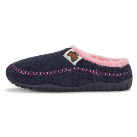 Жіночі капці Gumbies Ossa Low Navy & Pink