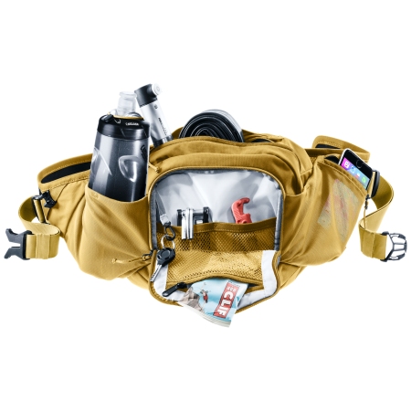 Поясна сумка Deuter Pulse Pro 5