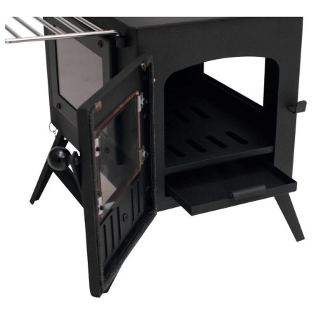 Піч Robens Hunter Tent Stove