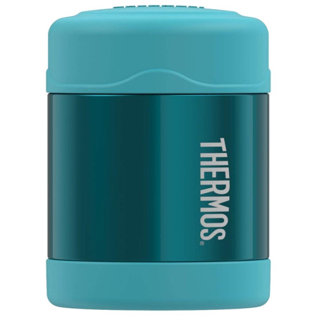 Dětská termoska na jídlo Thermos Funtainer tyrkysová Tyrkysová