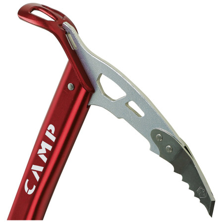 Туристичний льодоруб Camp Corsa Nanotech