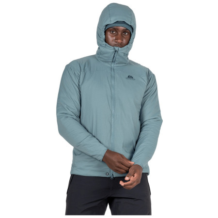 Чоловіча куртка Mountain Equipment Intra Hooded Jacket Men's