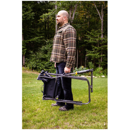 Стілець GCI Freestyle Rocker XL