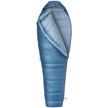 Пуховий спальник Cumulus Lite Line 400