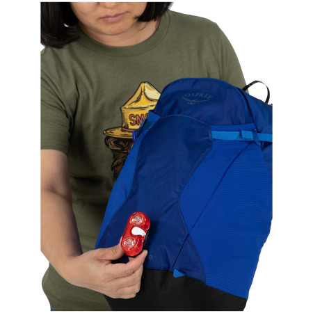 Туристичний рюкзак Osprey Sportlite 20