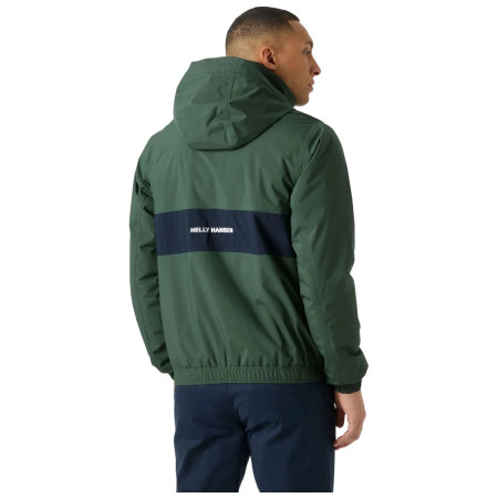 Чоловіча зимова куртка Helly Hansen Smoegen Insulated Rain Jacket