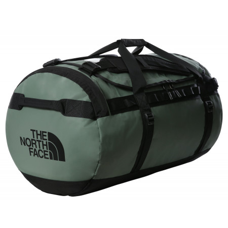Дорожня сумка The North Face Base Camp Duffel - L 2023