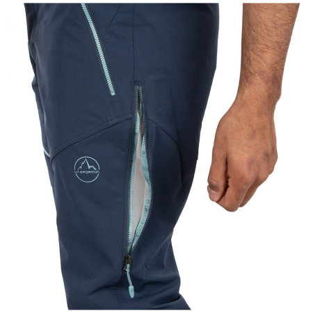 Чоловічі штани La Sportiva Excelsior Pant M