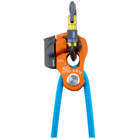 Зажим Climbing Technology Cric