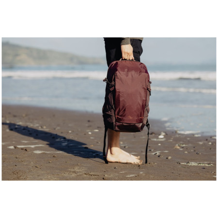 Рюкзак Peak Design Outdoor Backpack Zip 18L