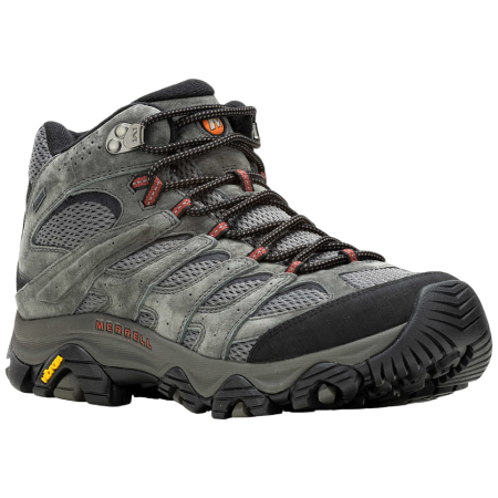 Чоловічі туристичні черевики Merrell Moab 3 Mid Gtx
