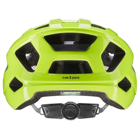 Велошолом Uvex I-Vo 2 Pure