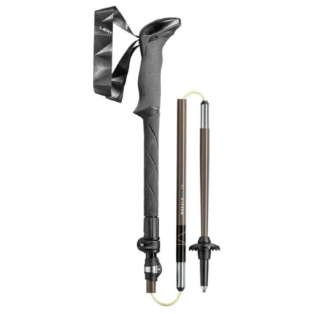 Трекінгові палиці Leki Makalu FX TA