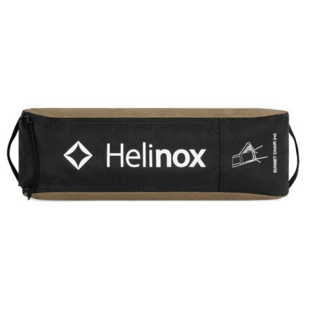 Стілець Helinox Sunset Chair (re)