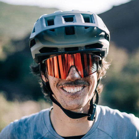 Сонцезахисні окуляри Julbo Edge Sp 3CF + SP0