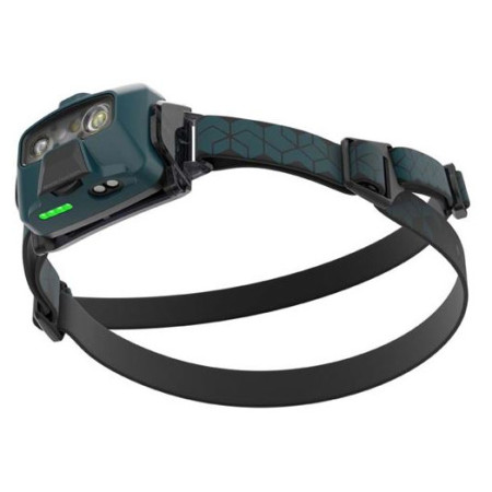 Налобний ліхтарик Ledlenser HF6R Core