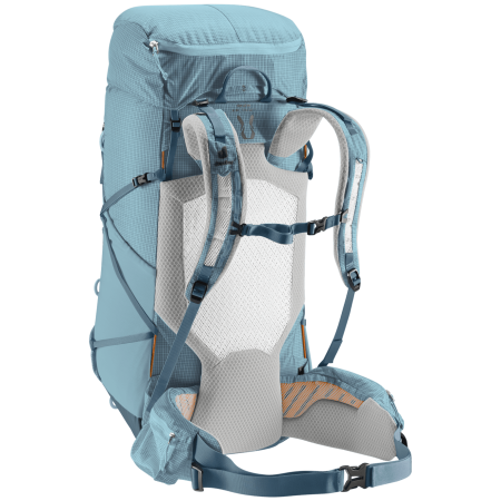 Туристичний рюкзак Deuter Aircontact Ultra 45+5 SL 2023