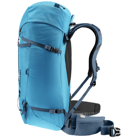 Рюкзак Deuter Guide 34+8