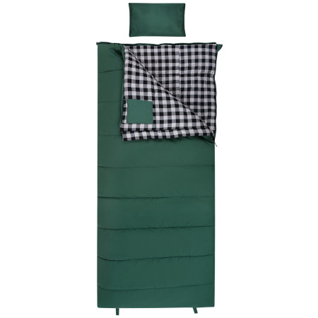 Спальний мішок Zulu Campwell Lite