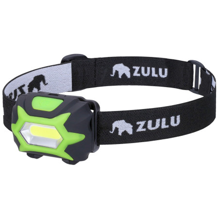 Налобний ліхтарик Zulu Ratina