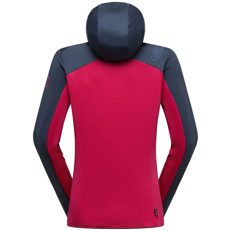 Жіноча флісова куртка La Sportiva Cosmic Thermal Hoody W