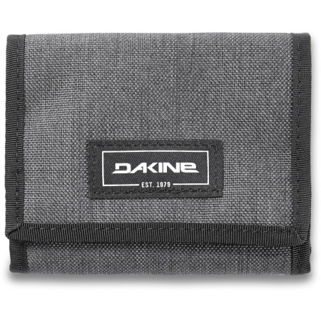 Гаманець Dakine Diplomat Wallet сірий