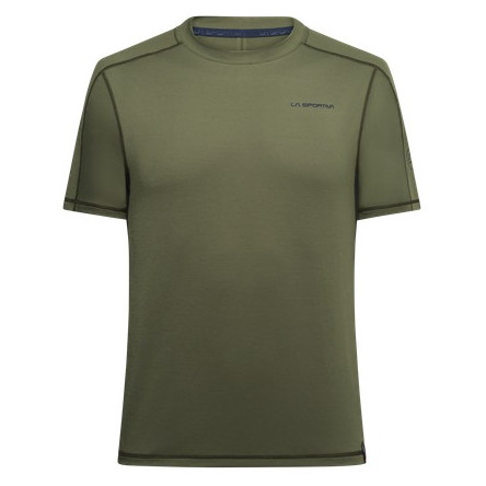 Чоловіча футболка La Sportiva Just Right T-Shirt M