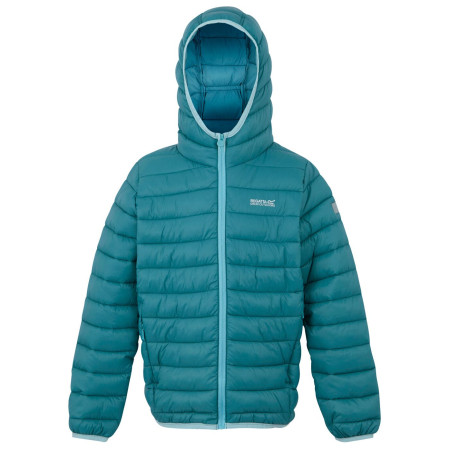 Дитяча куртка Regatta Junior Hooded Marizion