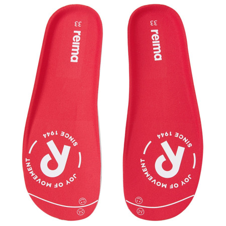 Дитячі сандалі Reima Valoa Dark Teal