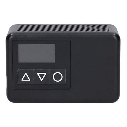 Компресор Solight Цифровий кишеньковий компресор міні