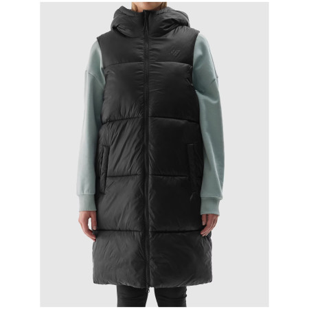 Жіноча жилетка 4F Vest Jacket F143