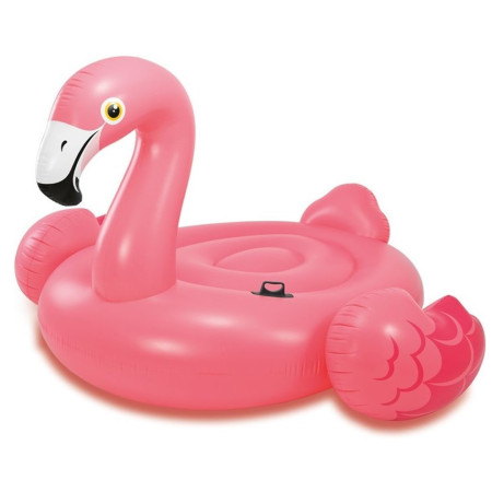 Надувний фламінго Intex Mega Flamingo Island 57288EU