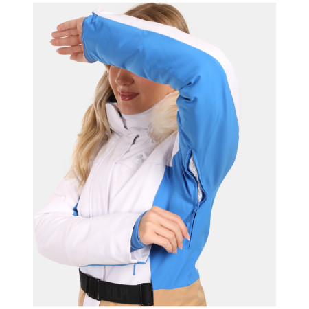 Жіноча куртка Kilpi Carrie-W