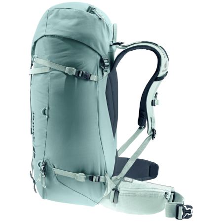 Рюкзак Deuter Guide 32+8 SL