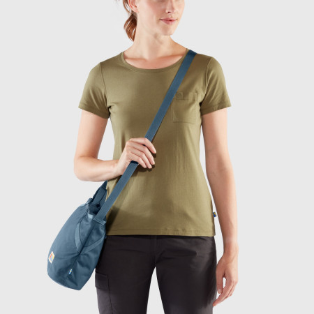 Сумка через плече Fjällräven Vardag Crossbody