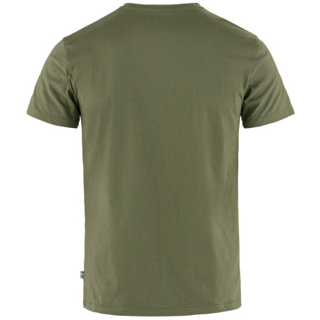 Чоловіча футболка Fjällräven Logo T-shirt M