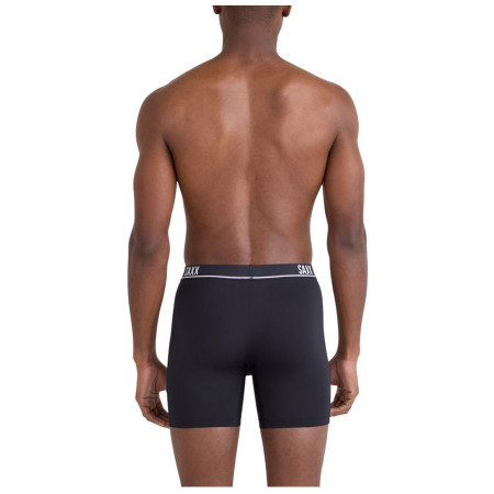 Боксерки Saxx Essential Perform Mesh Boxer Brf Fly 3Pk
