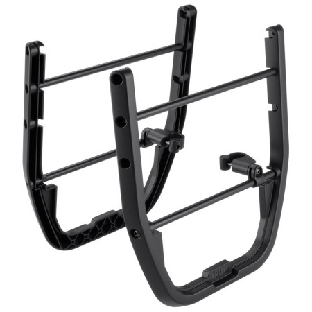 Бічна рама Thule Side Frames Set чорний black