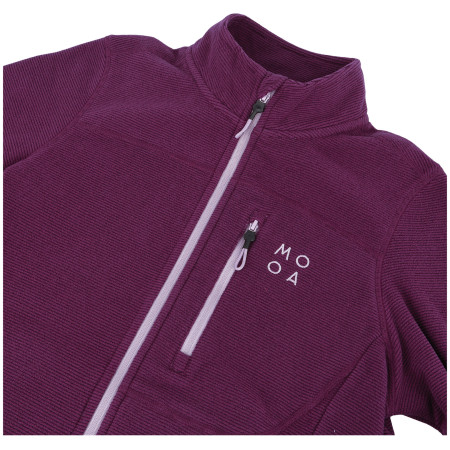 Жіноча толстовка MOOA Velmo fleece 210