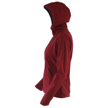 Жіноча зимова куртка Axon ORCA D