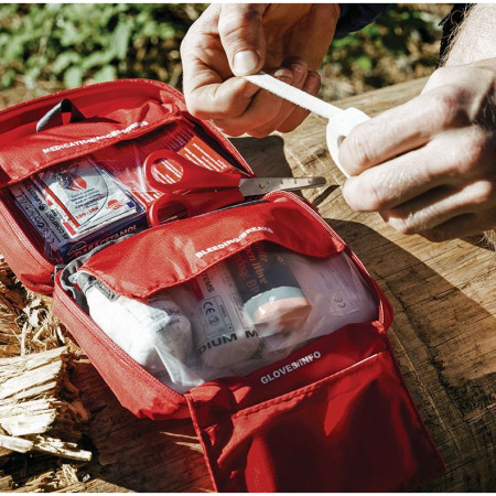 Lékárnička Lifesystems Explorer First Aid Kit
