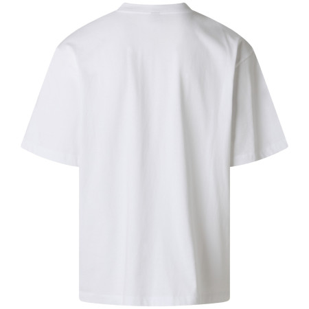 Чоловіча футболка The North Face Essential Simple Dome Os Ss Tee