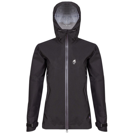 Жіноча куртка High Point Explosion 6.0 Lady Jacket чорний