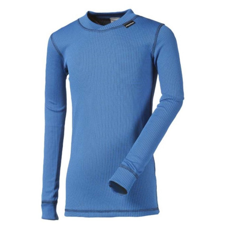 Дитяча функціональна футболка Progress DT MS NDRD 26DF синій ModeratelyBlue