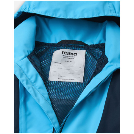 Дитяча куртка Reima Teivola