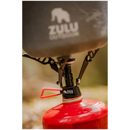 Пальник Zulu Ninja