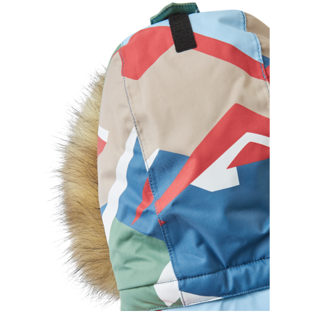 Дитячий комбінезон Reima Kipina